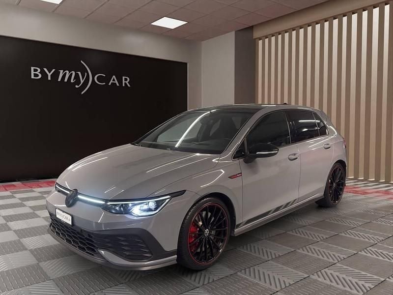 Gebraucht 2022 VW Golf VIII GTI Clubsport | CHF 34’236 (Etwas zu teuer) - Bild 1/4