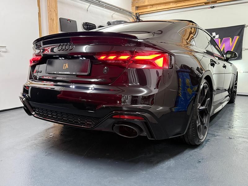 Gebraucht Audi RS5 450 PS (330 kW) 2023 Coupé