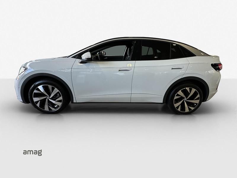 Gebraucht VW ID.5 Pro 210 kW (286 PS) 2024 Blanc glacier métalliséenoir SUV
