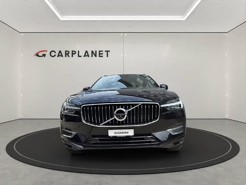 Gebraucht Volvo XC60 Inscription 392 PS (288 kW) 2021 SUV