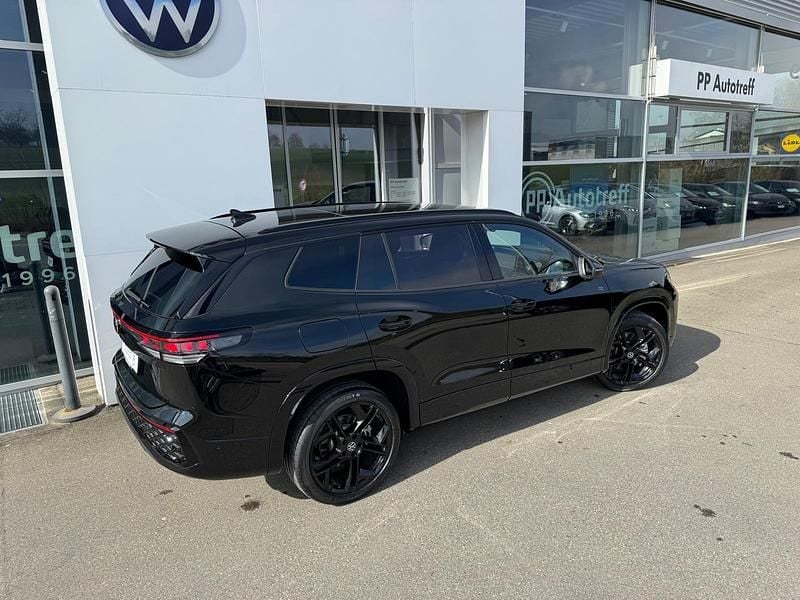 Neu VW Tayron R-line 265 PS (194 kW) 2026 SUV