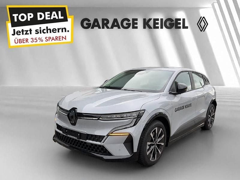 Gebraucht 2023 Renault Mégane IV Equilibre | CHF 25’800 - Bild 1/4