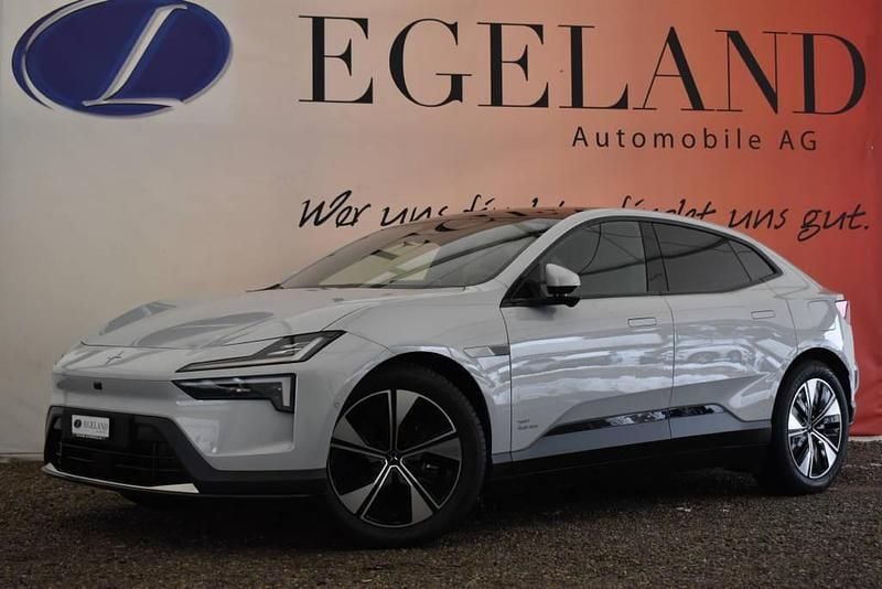 Neu 2025 Polestar 4 Long Range Dual motor SUV | CHF 59’900 (Fairer Preis) - Bild 1/4