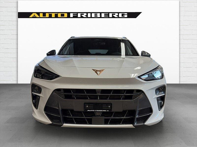 Neu Cupra Terramar 204 PS (150 kW) 2025 SUV