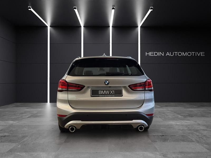 Gebraucht BMW X1 Sport Line 150 PS (110 kW) 2021 SUV