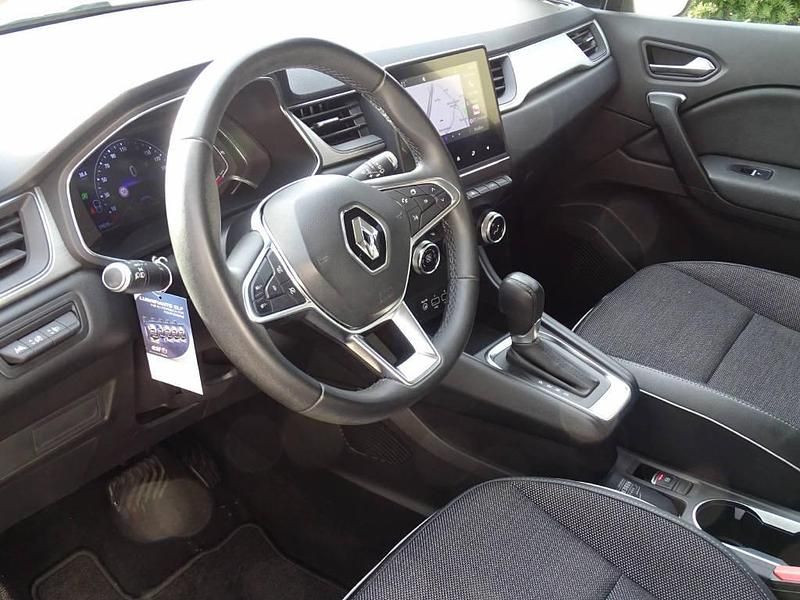 Gebraucht Renault Captur Intens 140 PS (102 kW) 2021 SUV