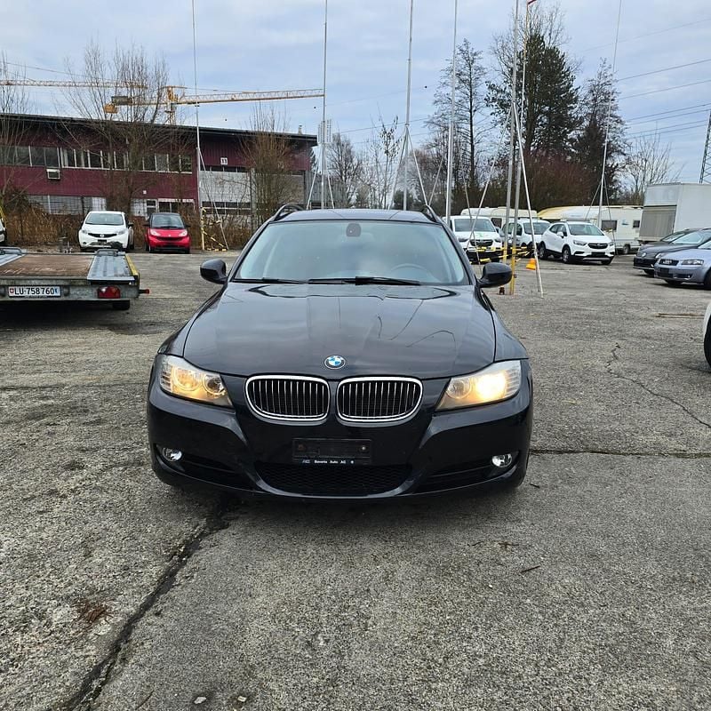 Gebraucht 2010 BMW 325 | CHF 3’700 - Bild 1/4