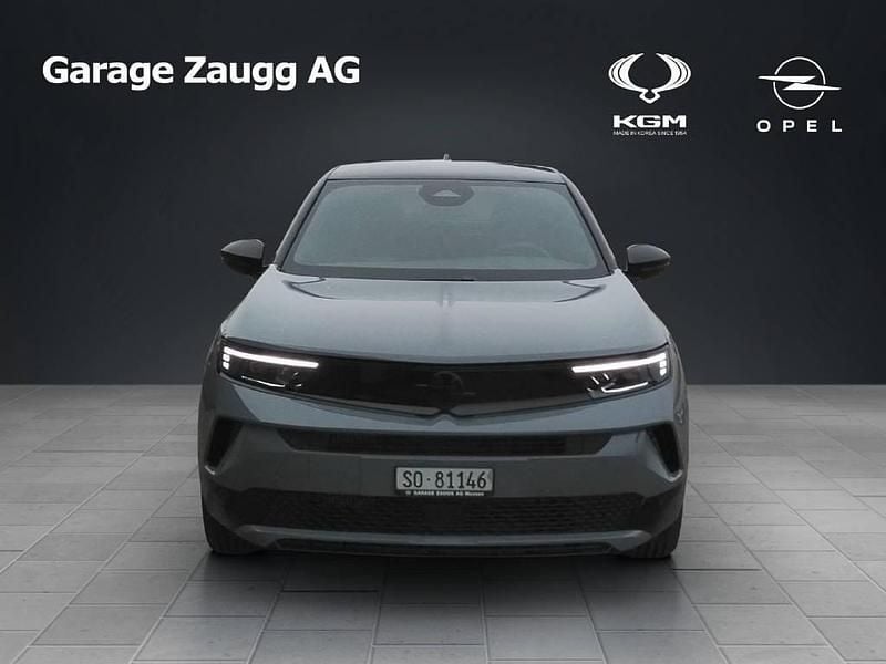 Neu Opel Mokka 145 PS (106 kW) 2025 Grau SUV