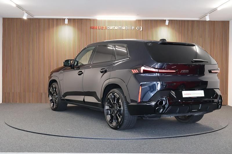 Gebraucht BMW XM 476 PS (350 kW) 2024 SUV