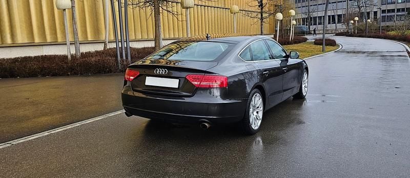 Gebraucht Audi A5 Sportback 180 PS (132 kW) 2011 Kleinwagen