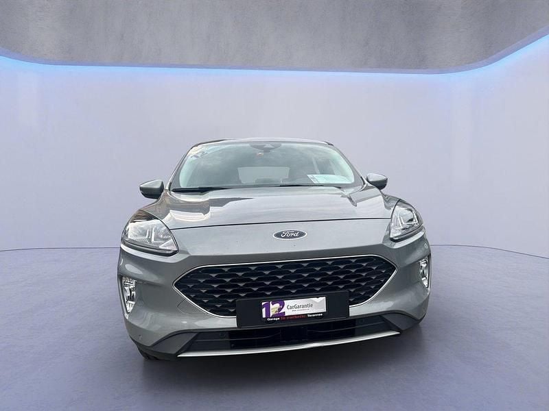 Gebraucht Ford Kuga Cool & Connect 224 PS (164 kW) 2022 SUV