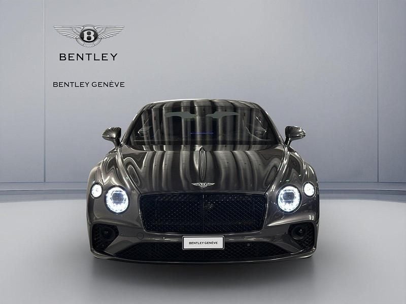 Gebraucht Bentley Continental GT 659 PS (484 kW) 2022 Coupé