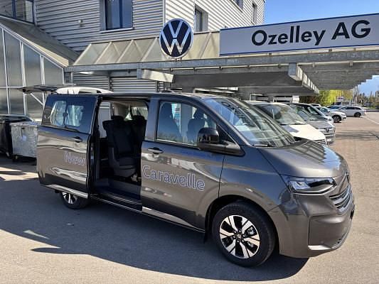 Neu 2025 VW Caravelle Life Van / Kleinbus | CHF 51’990 (Fairer Preis) - Bild 1/4
