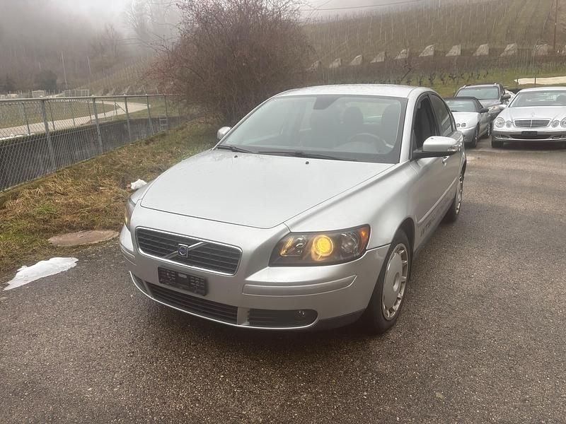 Gebraucht Volvo S40 Momentum 170 PS (125 kW) 2006 Limousine