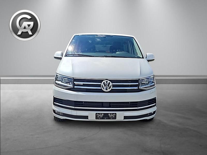 Gebraucht VW T6 Highline 204 PS (150 kW) 2018 Van