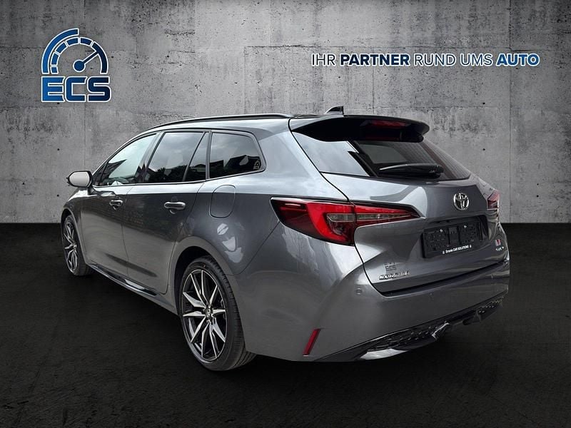 Neu Toyota Corolla Sport 178 PS (130 kW) 2026 Kombi