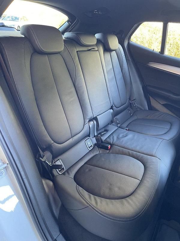 Gebraucht BMW X2 Advantage 220 PS (161 kW) 2022 SUV