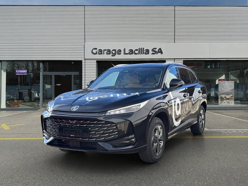 Neu MG HS Luxury 224 PS (164 kW) 2025 SUV