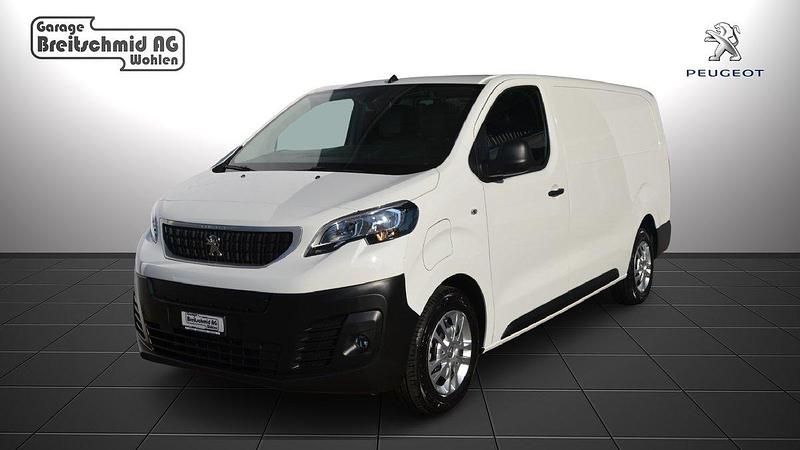 Neu 2025 Peugeot e-Expert Premium Van | CHF 29’800 (Etwas zu teuer) - Bild 1/4