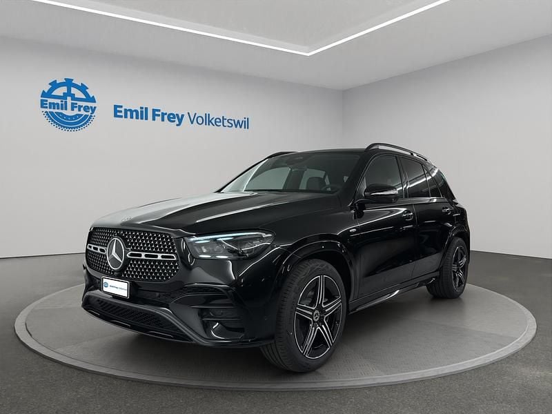 Neu 2025 Mercedes GLE350 AMG line | CHF 99’900 (Superpreis) - Bild 1/4