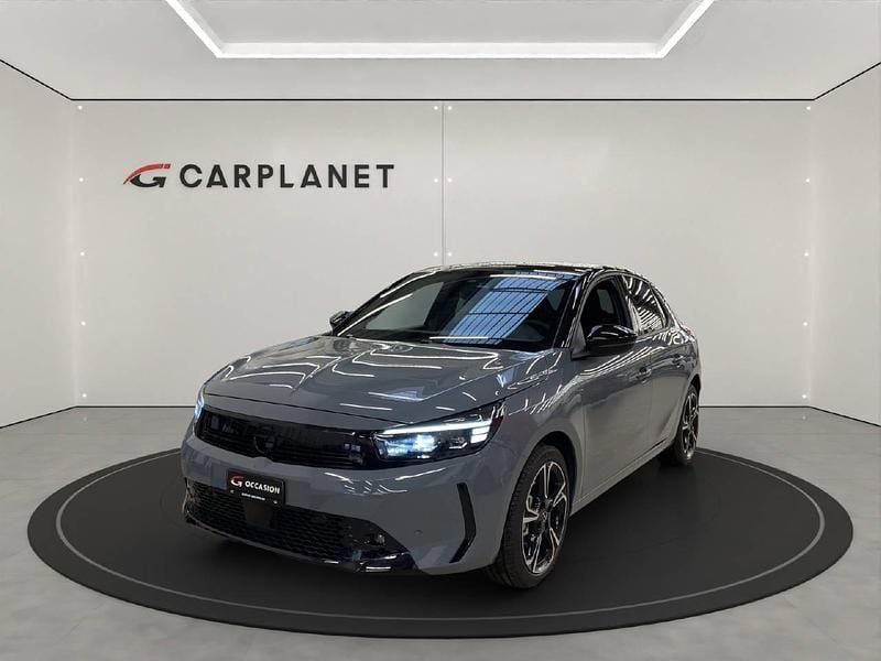 Gebraucht Opel Corsa Ultimate 145 PS (106 kW) 2024 Limousine