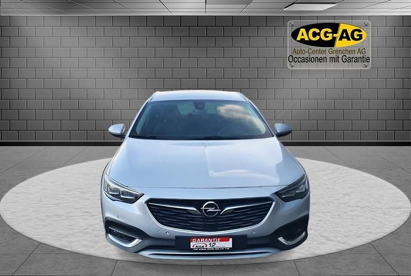 Gebraucht Opel Insignia Excellence 210 PS (154 kW) 2021 Kombi