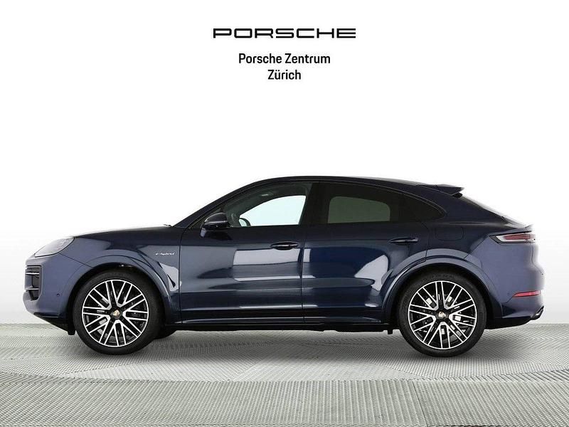 Gebraucht Porsche Cayenne 470 PS (345 kW) 2025 SUV