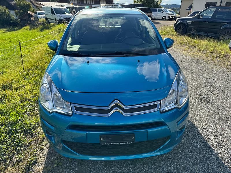 Gebraucht 2016 Citroën C3 Kleinwagen | CHF 3’400 (Guter Preis) - Bild 1/4