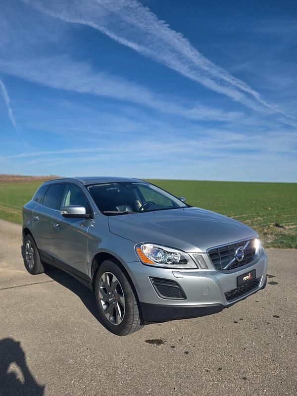 Gebraucht Volvo XC60 Ocean Race 163 PS (119 kW) 2012 SUV