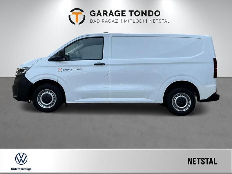 Gebraucht VW Transporter 150 PS (110 kW) 2025 Van