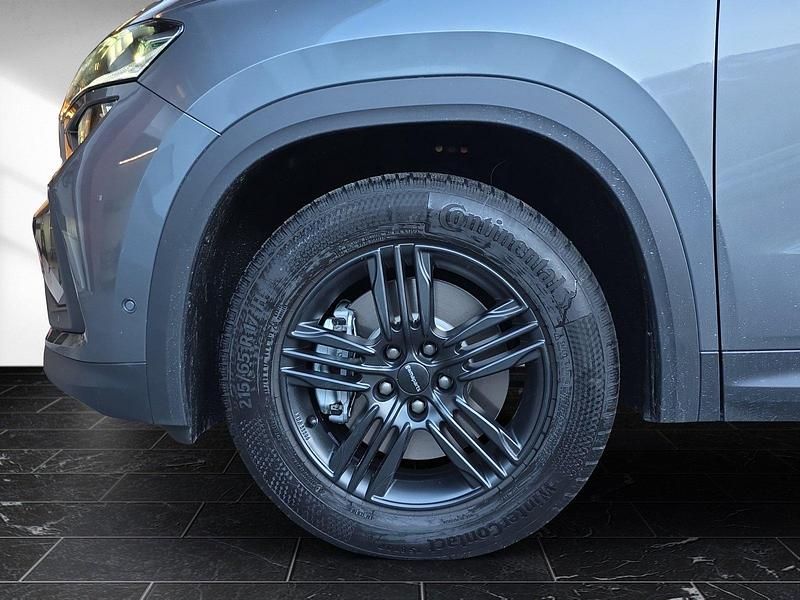 Neu Skoda Kodiaq Dynamic 204 PS (150 kW) 2026 SUV