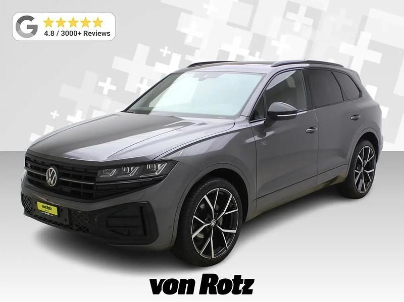 Gray Gebraucht 2025 VW Touareg Style SUV | CHF 73’840 (Teuer) - Bild 1/3