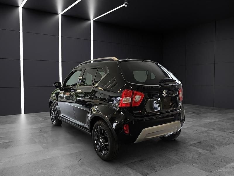 Neu Suzuki Ignis 83 PS (61 kW) 2025 SUV