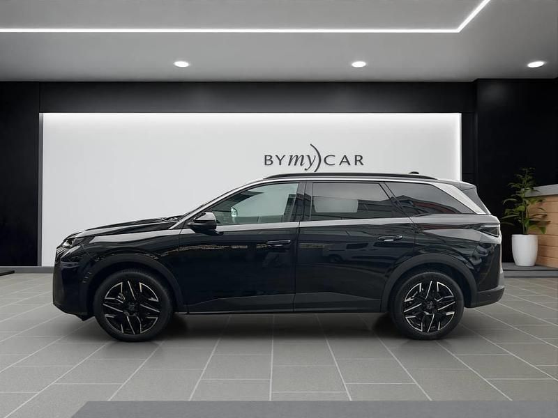 Neu Peugeot 5008 Allure Premium 136 PS (100 kW) 2025 Van / Kleinbus
