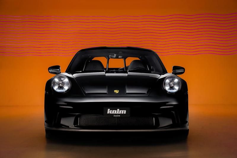 Gebraucht 2025 Porsche 911 | CHF 449’000 - Bild 1/2