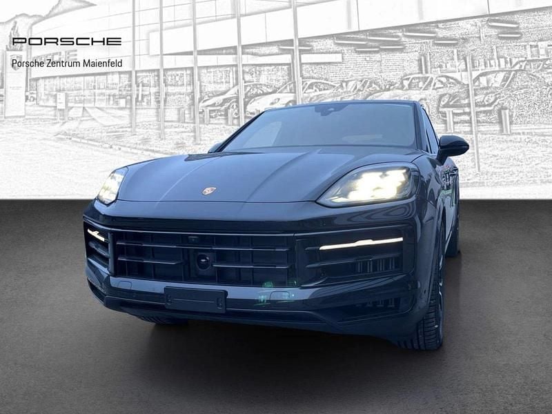 Neu Porsche Cayenne 470 PS (345 kW) 2025 SUV