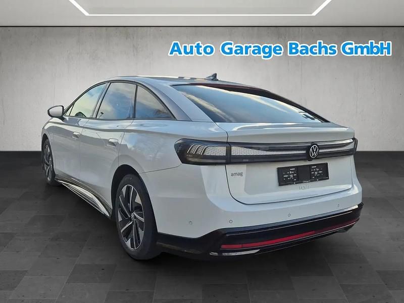 Gebraucht VW ID.7 Pro 209 kW (285 PS) 2026 Weiss