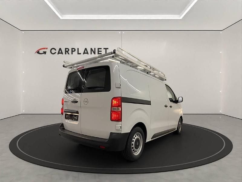Neu Opel Vivaro S 144 PS (105 kW) 2025 Van / Kleinbus
