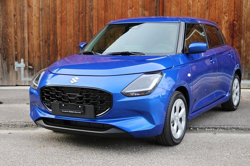 Neu 2025 Suzuki Swift | CHF 23’680 - Bild 1/4