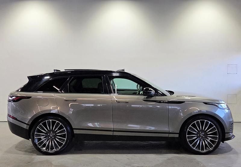 Gebraucht Land Rover Range Rover Velar HSE Dynamic 300 PS (220 kW) 2019 SUV