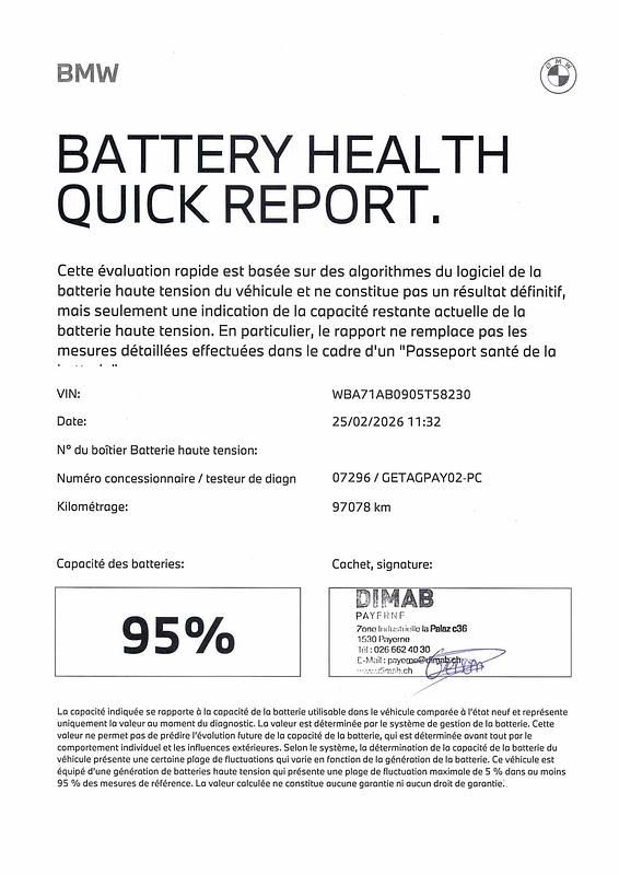 Gebraucht BMW X1 xLine 220 PS (161 kW) 2021 SUV