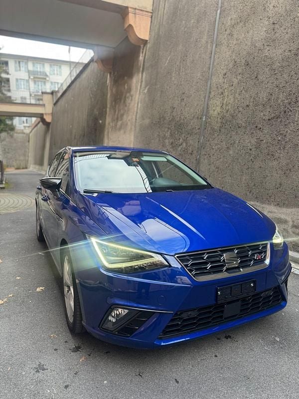 Gebraucht Seat Ibiza Style 115 PS (84 kW) 2019