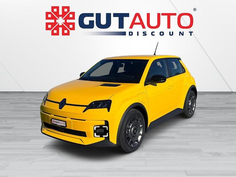 Neu 2025 Renault R5 Evolution Kleinwagen | CHF 23’990 (Superpreis) - Bild 1/4