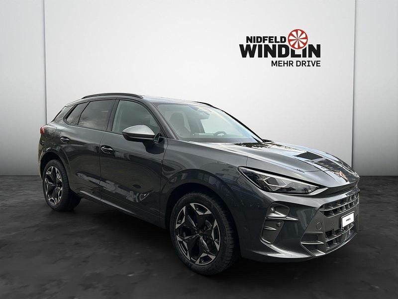 Neu 2025 Cupra Terramar SUV | CHF 49’990 (Fairer Preis) - Bild 1/4