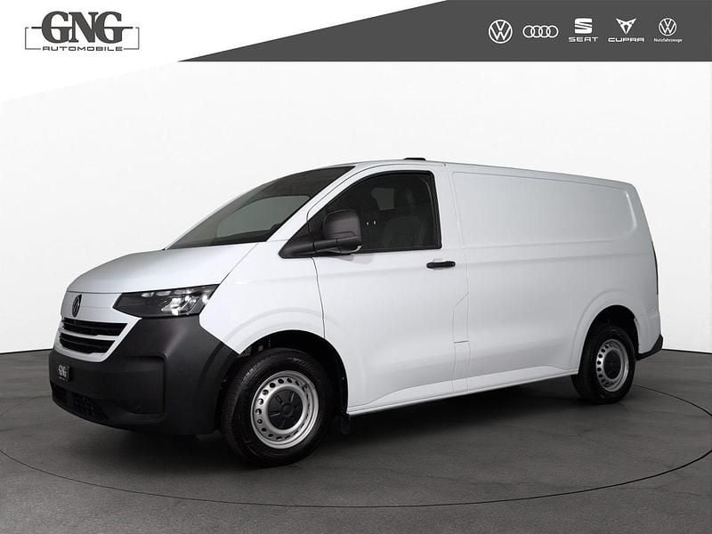 Neu 2025 VW Transporter Van | CHF 43’100 (Guter Preis) - Bild 1/4