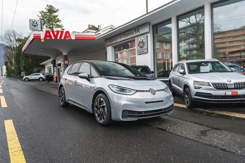 Gebraucht 2023 VW ID.3 Pro Kleinwagen | CHF 39’900 - Bild 1/4