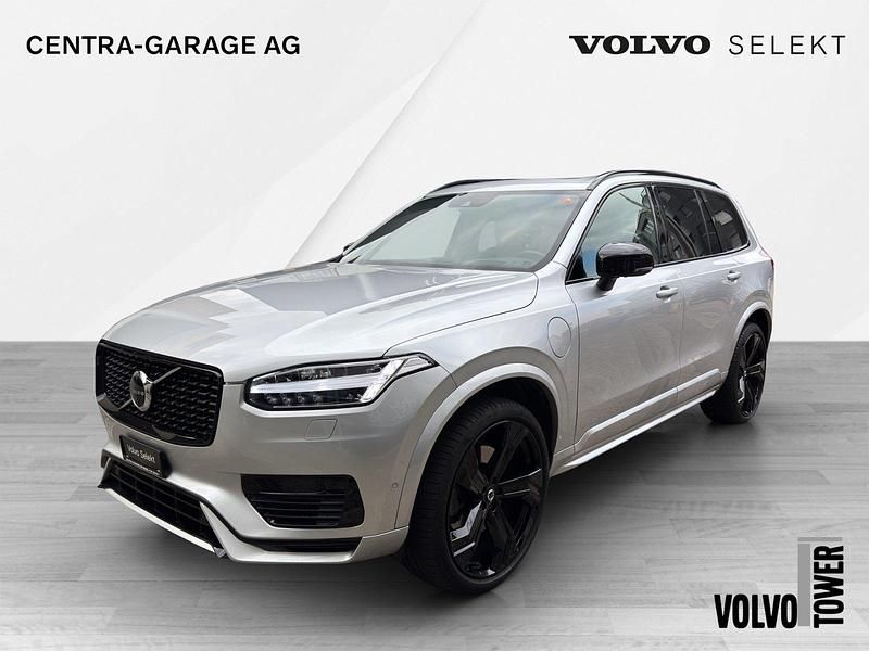 Gebraucht 2021 Volvo XC90 R-Design SUV | CHF 55’600 (Teuer) - Bild 1/4