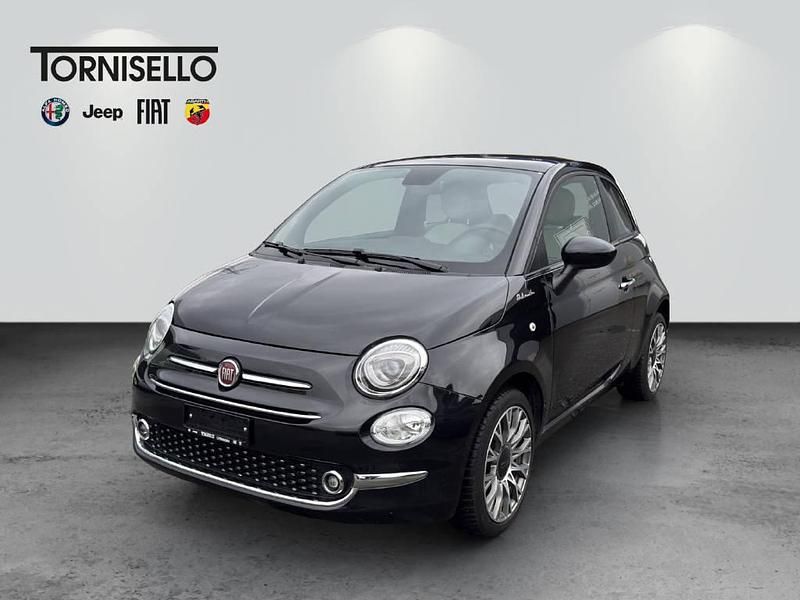 Gebraucht 2022 Fiat 500 Dolcevita Limousine | CHF 12’490 (Fairer Preis) - Bild 1/4