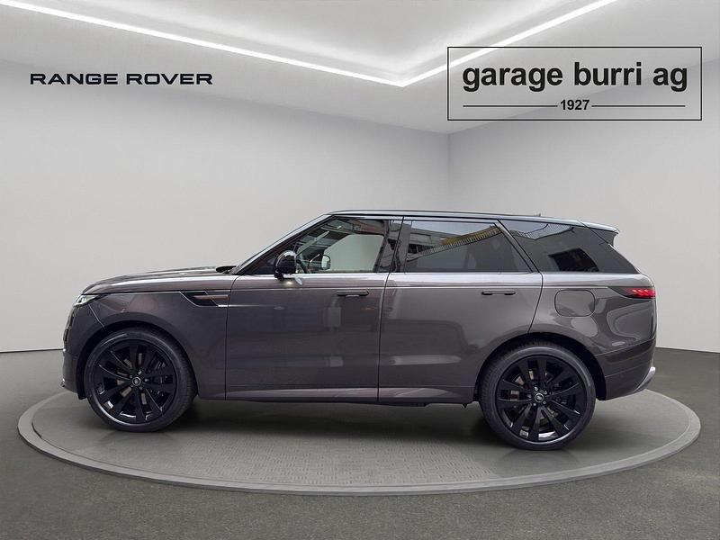 Neu Land Rover Range Rover Sport Autobiography 551 PS (405 kW) 2025 SUV