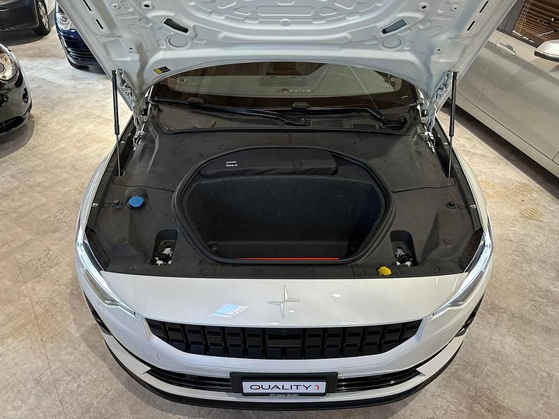 Gebraucht Polestar 2 300 kW (408 PS) 2022 Kleinwagen